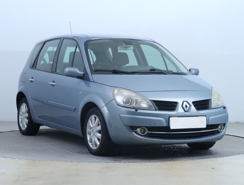 Renault Scenic - 2006