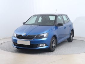 Skoda Fabia - 2015