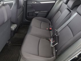 Honda Civic - 2022