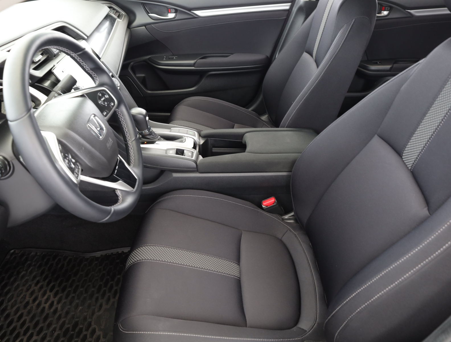 Honda Civic - 2022