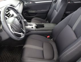 Honda Civic - 2022