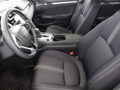 Honda Civic - 2022