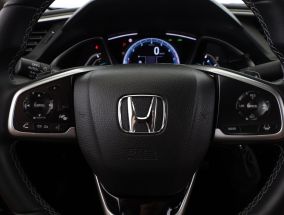 Honda Civic - 2022