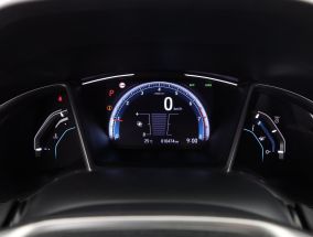 Honda Civic - 2022