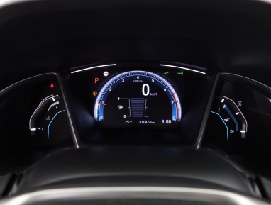 Honda Civic - 2022