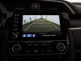 Honda Civic - 2022