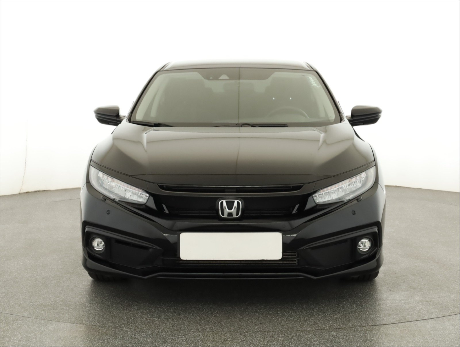 Honda Civic - 2022