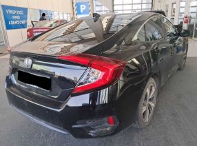 Honda Civic - 2022