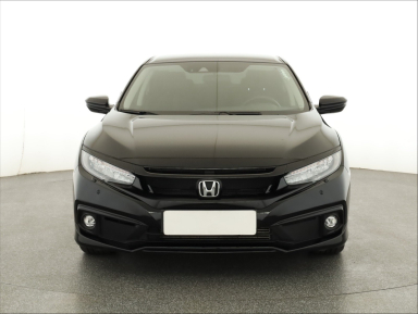 Honda Civic - 2022