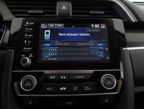 Honda Civic - 2022