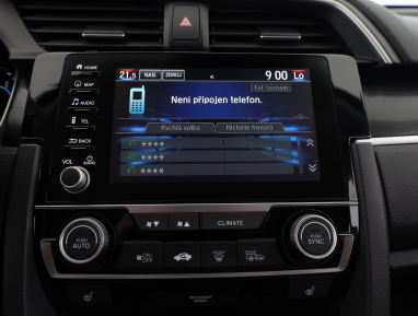 Honda Civic - 2022