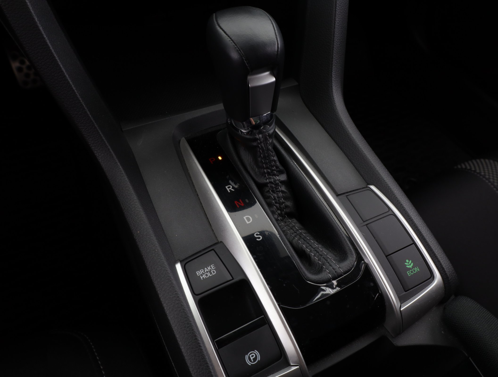 Honda Civic - 2022