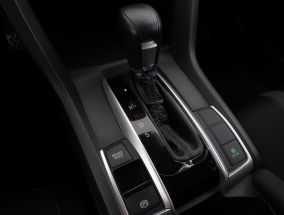 Honda Civic - 2022