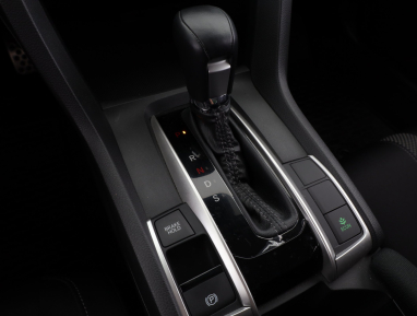 Honda Civic - 2022