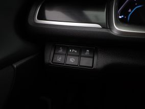 Honda Civic - 2022