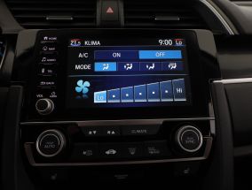 Honda Civic - 2022