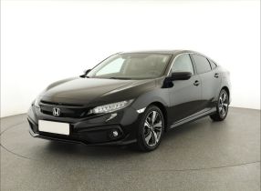Honda Civic - 2022