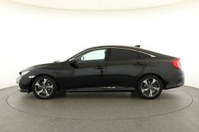 Honda Civic - 2022