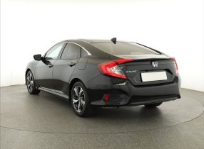 Honda Civic - 2022