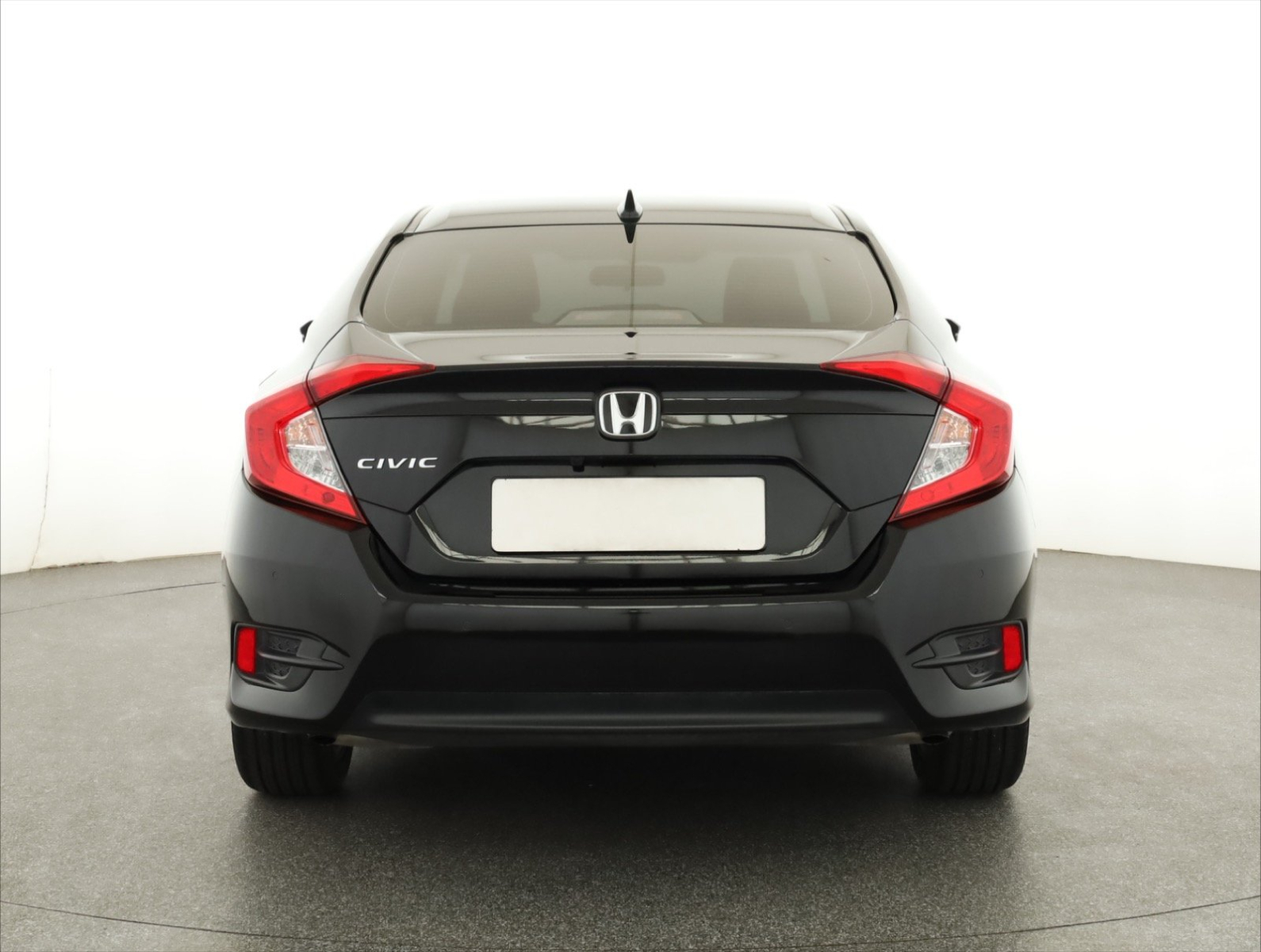 Honda Civic - 2022