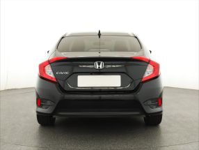 Honda Civic - 2022