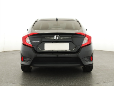 Honda Civic - 2022