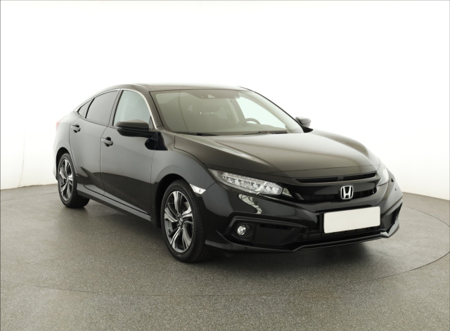 Honda Civic 2022