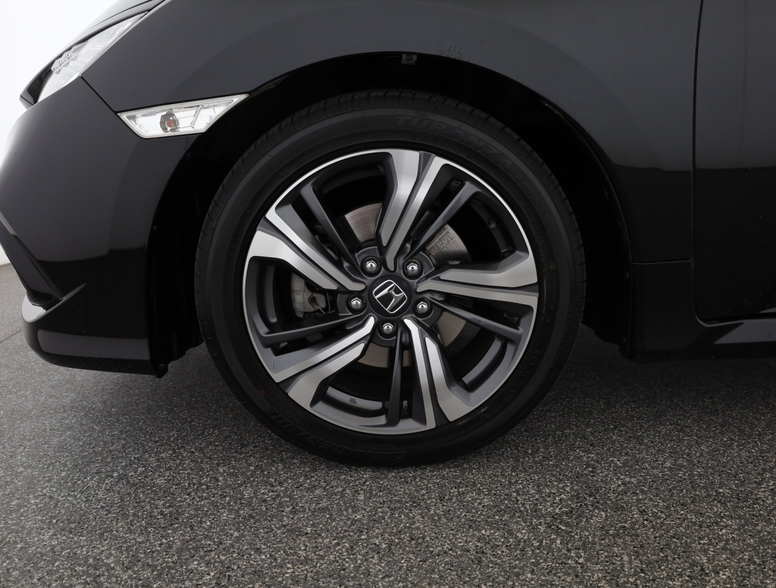 Honda Civic - 2022