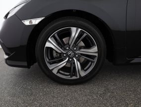 Honda Civic - 2022