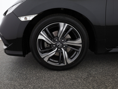 Honda Civic - 2022