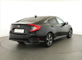 Honda Civic - 2022