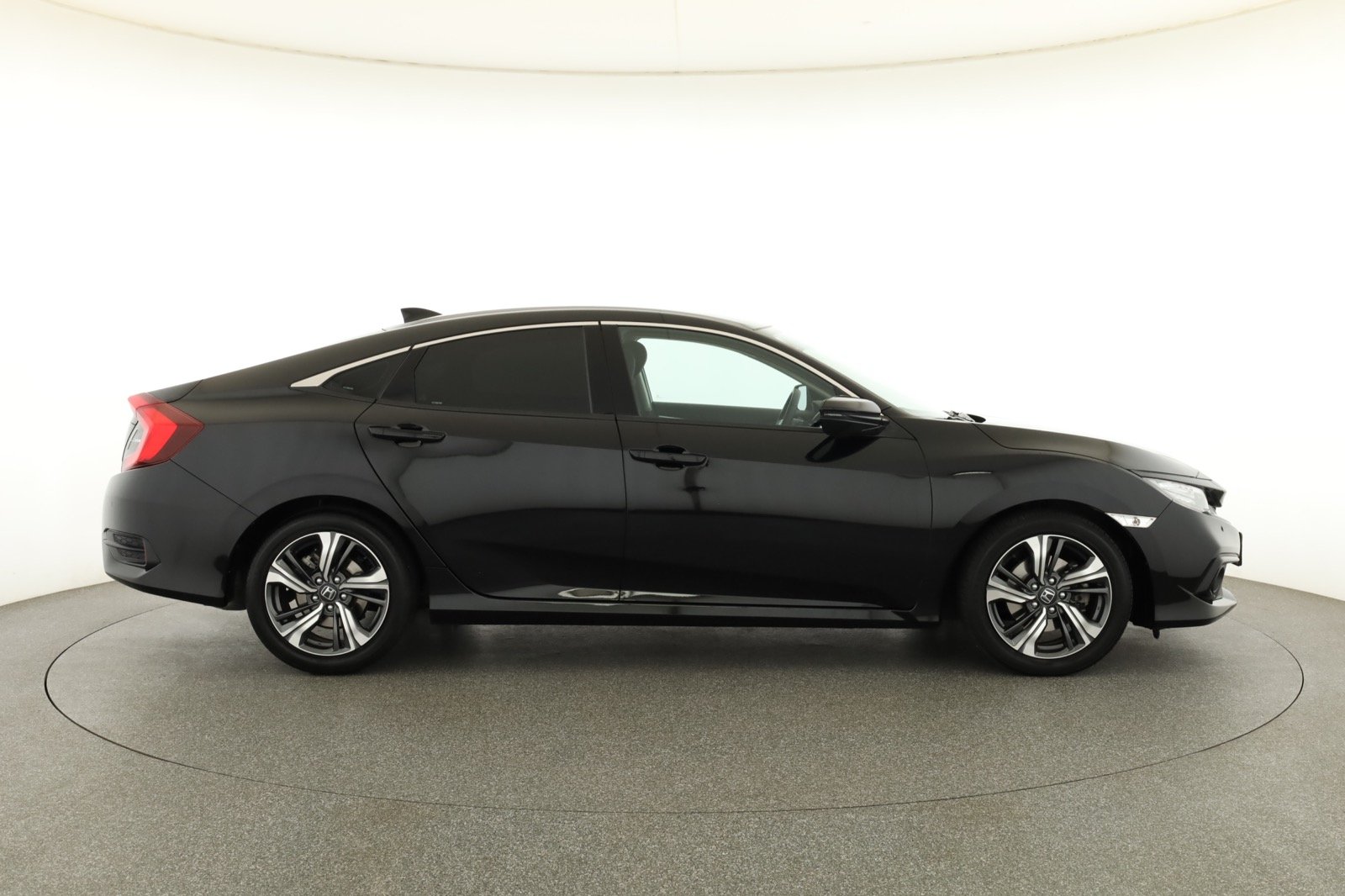 Honda Civic - 2022