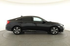 Honda Civic - 2022