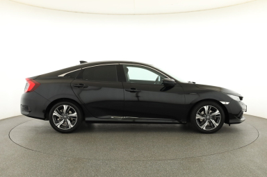 Honda Civic - 2022