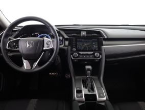 Honda Civic - 2022