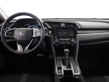 Honda Civic - 2022