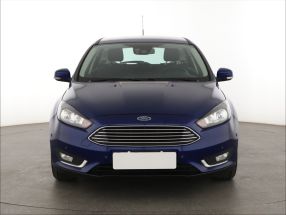 Ford Focus - 2015