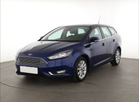 Ford Focus - 2015