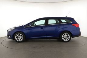 Ford Focus - 2015