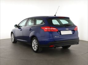 Ford Focus - 2015