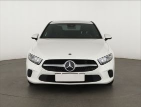Mercedes-Benz A - 2021