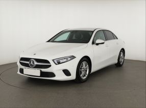 Mercedes-Benz A - 2021