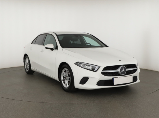 Mercedes-Benz A