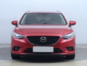 Mazda 6 - 2014