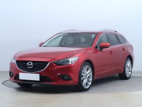 Mazda 6 - 2014