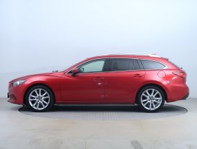 Mazda 6 - 2014