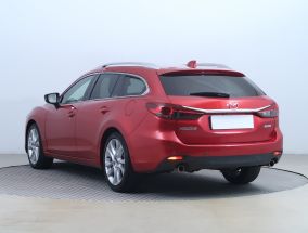 Mazda 6 - 2014