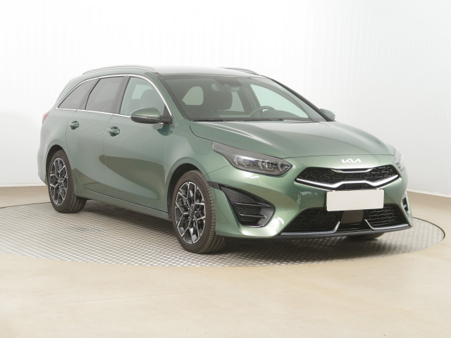 Kia Ceed 2023