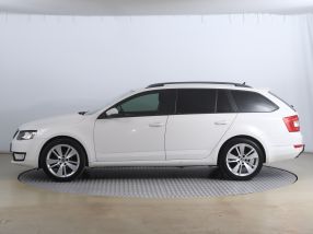 Skoda Octavia - 2014