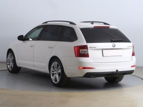 Skoda Octavia - 2014